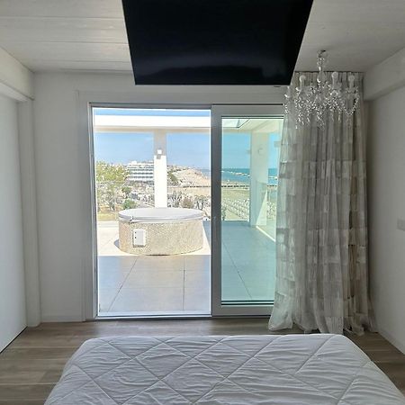 Miami Suite Hotel เบลลาเรีย-อีเจอา มารีนา ภายนอก รูปภาพ